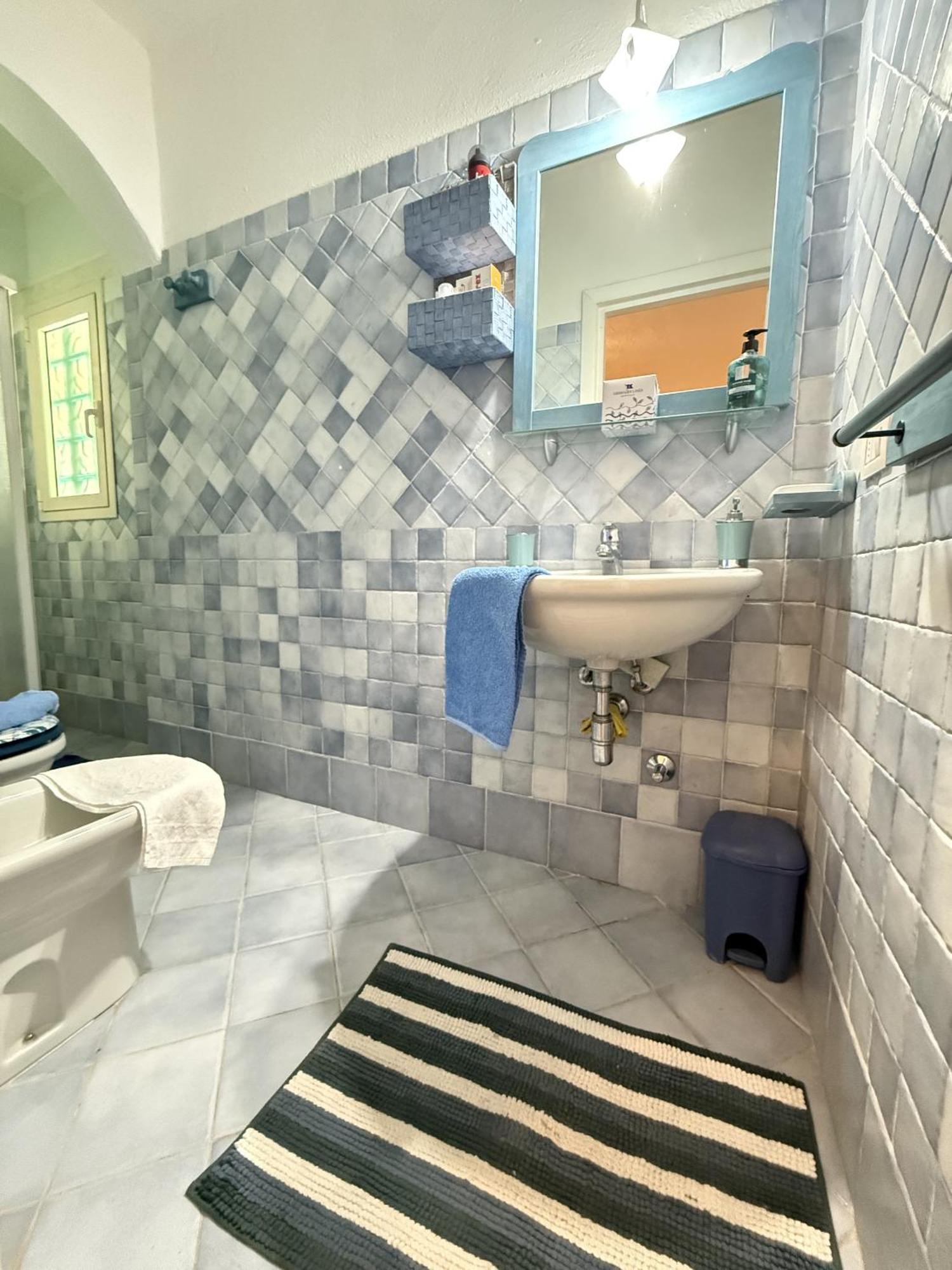 Brorent - Sa Domo E Su Sole Holiday home