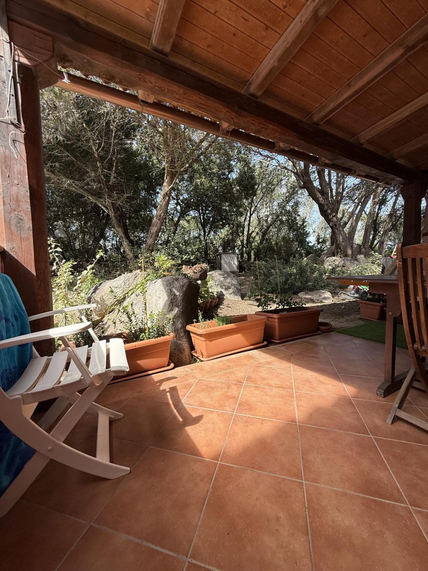 Brorent - Sa Domo E Su Sole Holiday home *